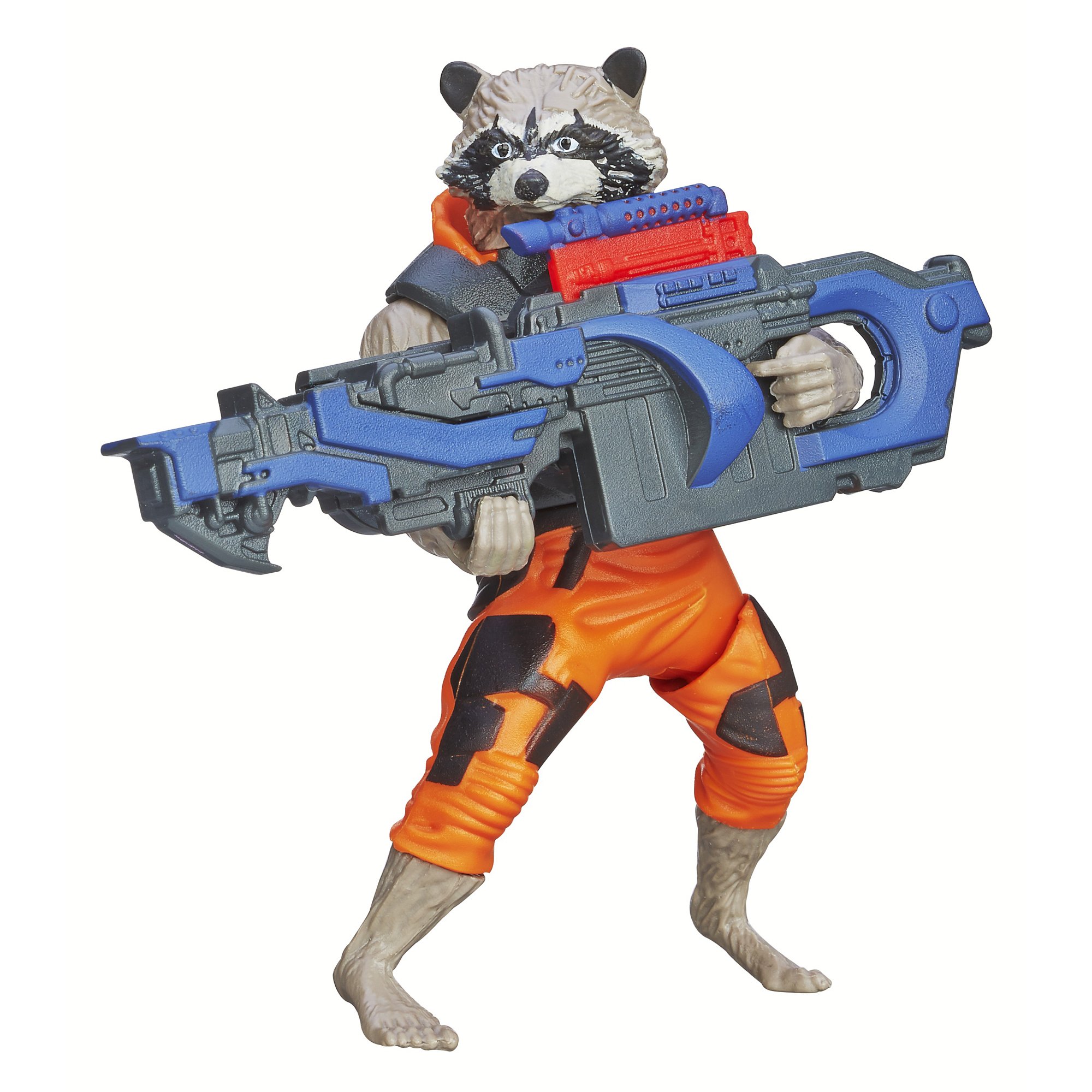 Amazon.com: Marvel Guardians of The Galaxy Galactic Battlers